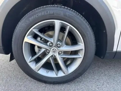Photo 8 Mg EHS  1.5T GDI 258ch PHEV Luxury