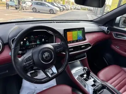 Photo 9 Mg EHS  1.5T GDI 258ch PHEV Luxury