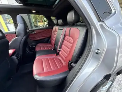Photo 11 Mg EHS  1.5T GDI 258ch PHEV Luxury