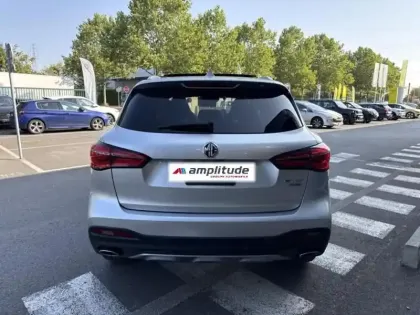 Photo 5 Mg EHS  1.5T GDI 258ch PHEV Luxury