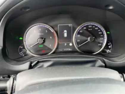 Photo 11 Lexus Nx  300h 4WD F SPORT