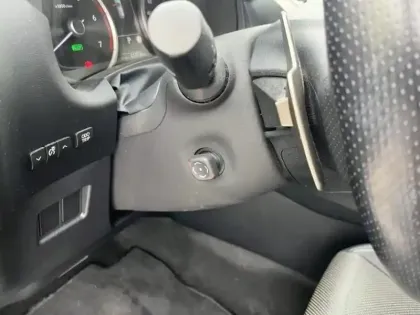 Photo 5 Lexus Nx  300h 4WD F SPORT