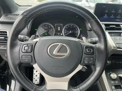 Photo 7 Lexus Nx  300h 4WD F SPORT