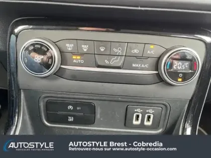 Photo 11 Ford Ecosport  1.0 EcoBoost 100ch Titanium Euro6.2