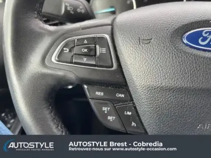 Photo 13 Ford Ecosport  1.0 EcoBoost 100ch Titanium Euro6.2