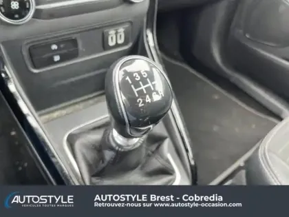 Photo 6 Ford Ecosport  1.0 EcoBoost 100ch Titanium Euro6.2