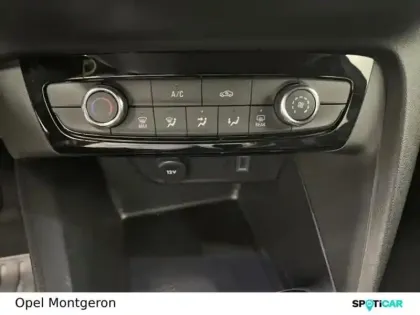 Photo 14 Opel Corsa Gén. VI Ph2 GS 5