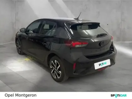 Photo 5 Opel Corsa Gén. VI Ph2 GS 5