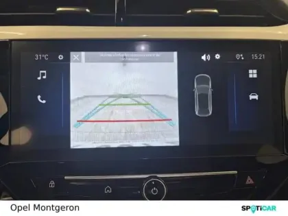 Photo 13 Opel Corsa Gén. VI Ph2 GS 5