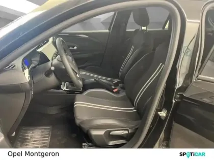 Photo 9 Opel Corsa Gén. VI Ph2 GS 5