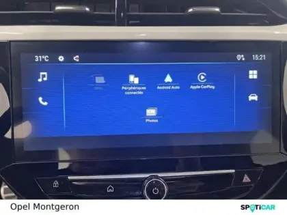 Photo 12 Opel Corsa Gén. VI Ph2 GS 5