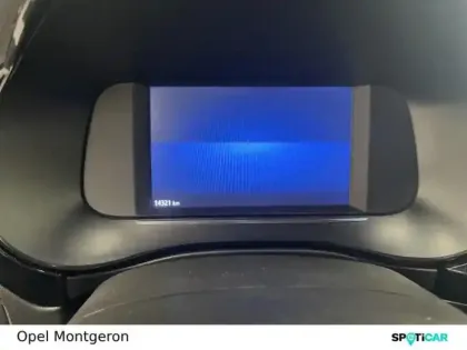 Photo 8 Opel Corsa Gén. VI Ph2 GS 5