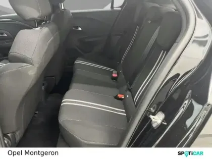 Photo 10 Opel Corsa Gén. VI Ph2 GS 5