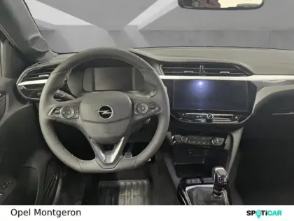 Photo 6 Opel Corsa Gén. VI Ph2 GS 5