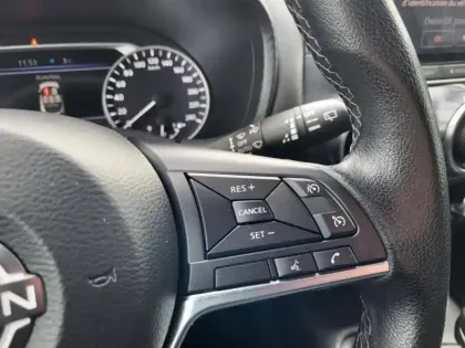 Photo 15 Nissan Juke  1.6 Hybrid 143ch N-Connecta 2024