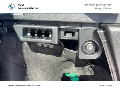 Photo 9 BMW X3  xDrive30e 292ch M Sport