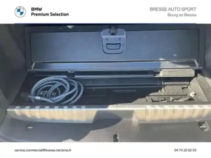 Photo 7 BMW X3  xDrive30e 292ch M Sport