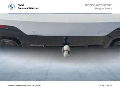 Photo 8 BMW X3  xDrive30e 292ch M Sport