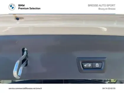 Photo 10 BMW X3  xDrive30e 292ch M Sport