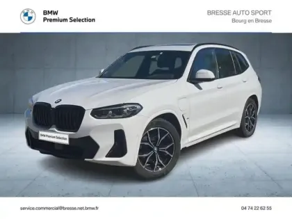 Photo Bmw X3 M Sport