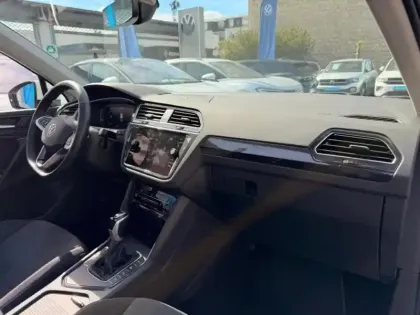 Photo 20 Volkswagen Tiguan  1.4 eHybrid 245ch Elegance DSG6