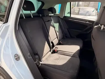 Photo 8 Volkswagen Tiguan  1.4 eHybrid 245ch Elegance DSG6