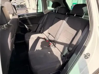 Photo 21 Volkswagen Tiguan  1.4 eHybrid 245ch Elegance DSG6