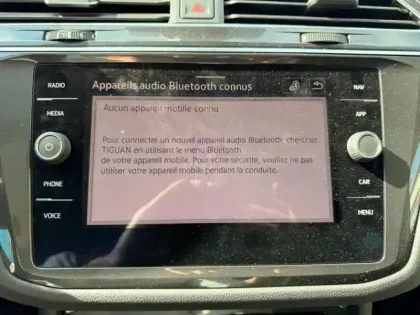 Photo 15 Volkswagen Tiguan  1.4 eHybrid 245ch Elegance DSG6