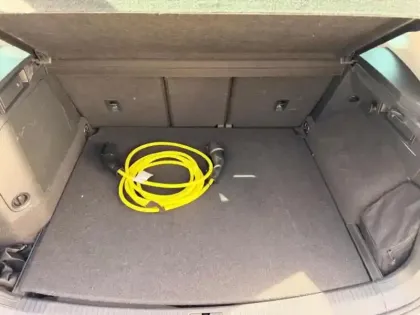 Photo 9 Volkswagen Tiguan  1.4 eHybrid 245ch Elegance DSG6