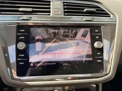 Photo 11 Volkswagen Tiguan  1.4 eHybrid 245ch Elegance DSG6