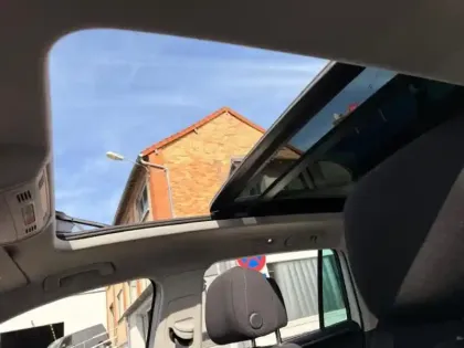 Photo 6 Volkswagen Tiguan  1.4 eHybrid 245ch Elegance DSG6