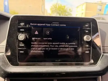 Photo 12 Volkswagen Tiguan  1.4 eHybrid 245ch Elegance DSG6