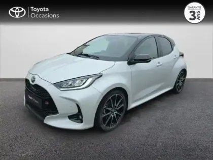 Photo Toyota Yaris Gr Sport