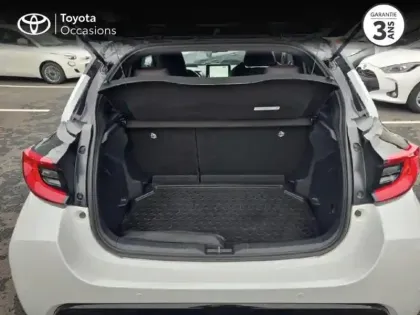 Photo 9 Toyota Yaris Gén. IV Ph1 GR Sport 5