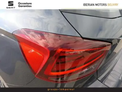 Photo 6 Seat Ibiza  1.0 TSI 115ch Copa DSG7