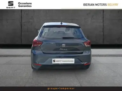 Photo 5 Seat Ibiza  1.0 TSI 115ch Copa DSG7