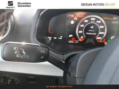 Photo 14 Seat Ibiza  1.0 TSI 115ch Copa DSG7