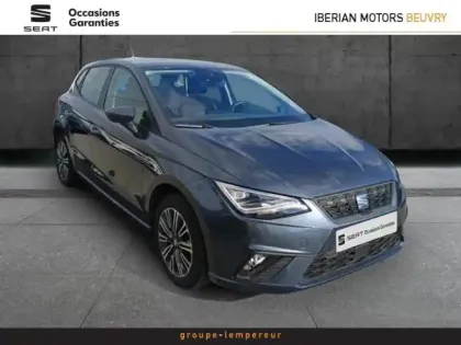 Photo Seat Ibiza Copa