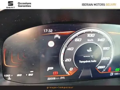 Photo 13 Seat Ibiza  1.0 TSI 115ch Copa DSG7