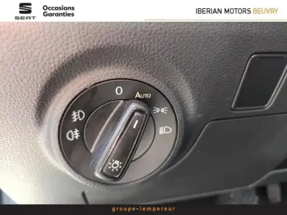 Photo 9 Seat Ibiza  1.0 TSI 115ch Copa DSG7