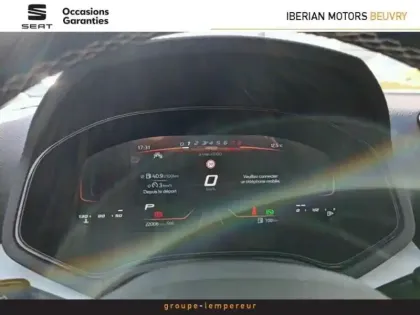 Photo 12 Seat Ibiza  1.0 TSI 115ch Copa DSG7