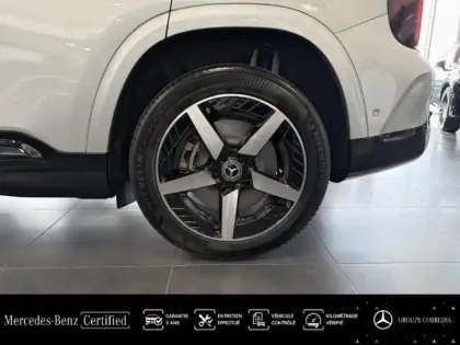 Photo 11 Mercedes GLB Gén. II (X244/X248) Ph1 Limited Edition 5