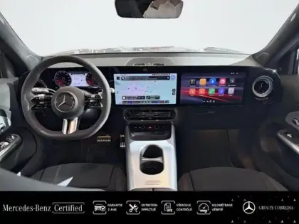 Photo 5 Mercedes GLB Gén. II (X244/X248) Ph1 Limited Edition 5