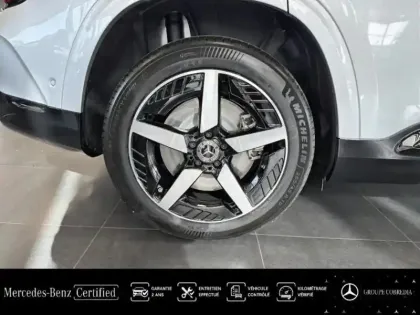 Photo 12 Mercedes GLB Gén. II (X244/X248) Ph1 Limited Edition 5