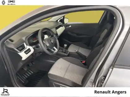 Photo 12 Renault Clio  1.0 TCe 90ch Evolution
