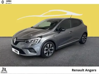 Photo Renault Clio Evolution