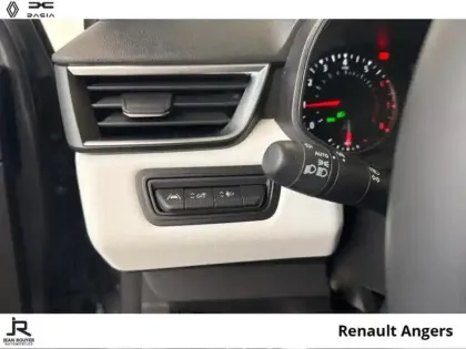 Photo 13 Renault Clio  1.0 TCe 90ch Evolution