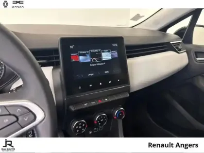 Photo 8 Renault Clio  1.0 TCe 90ch Evolution