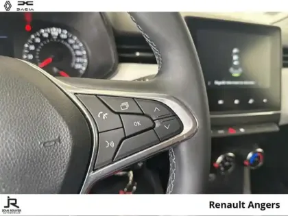 Photo 14 Renault Clio  1.0 TCe 90ch Evolution