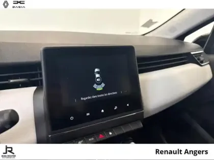 Photo 10 Renault Clio  1.0 TCe 90ch Evolution